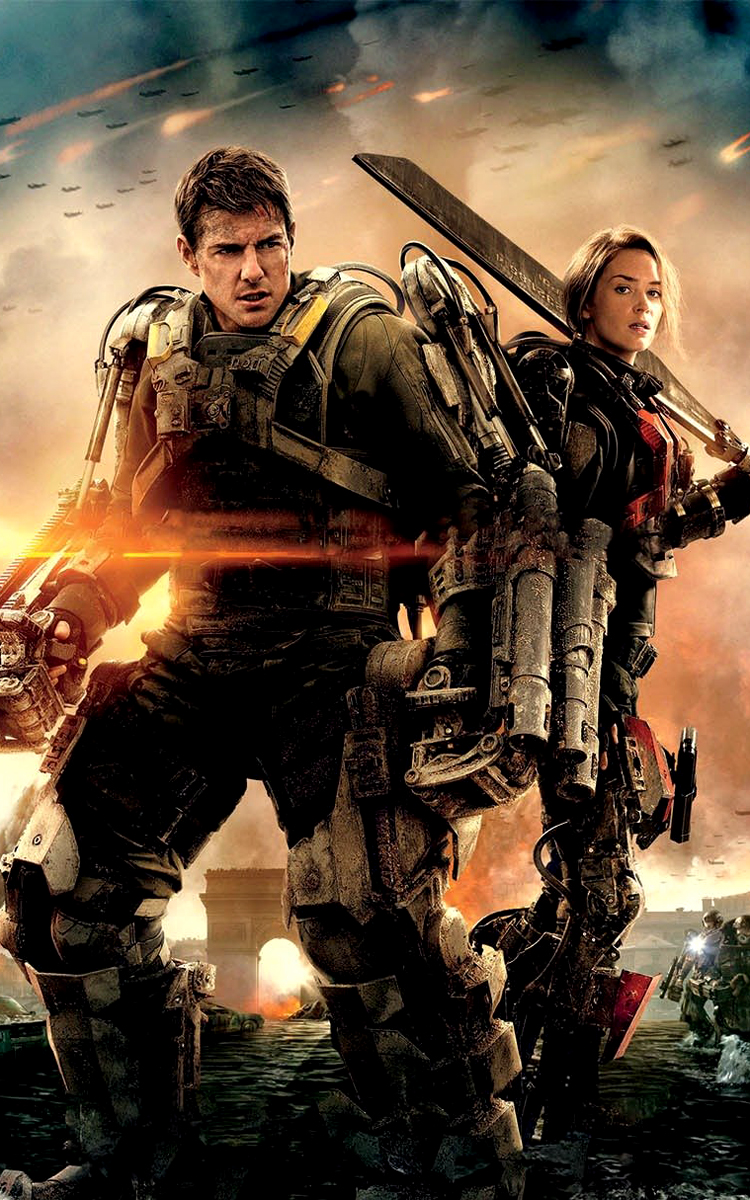 Cinematic movies